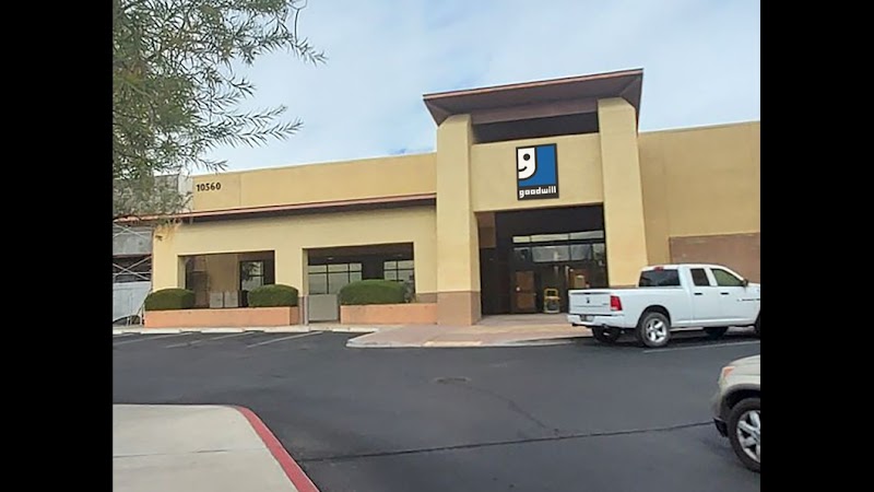 Photo of Goodwill Thrift Store and Donation Center