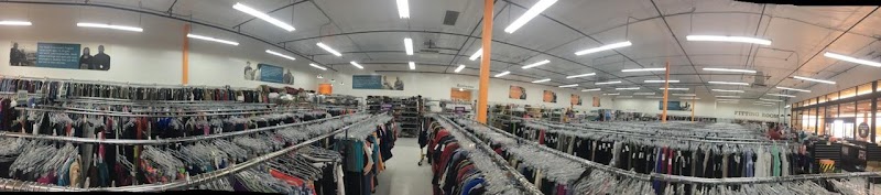 Goodwill Thrift Store and Donation Center photo 5