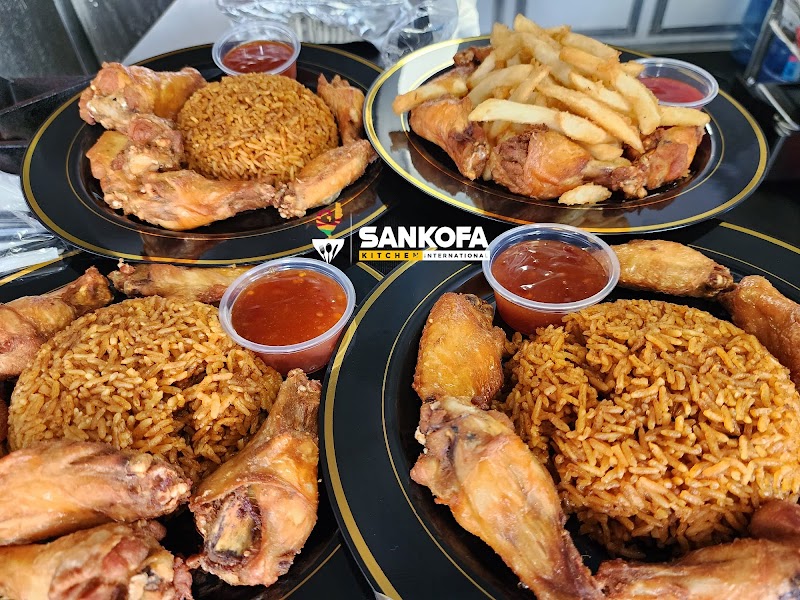Sankofa Kitchen International photo 3