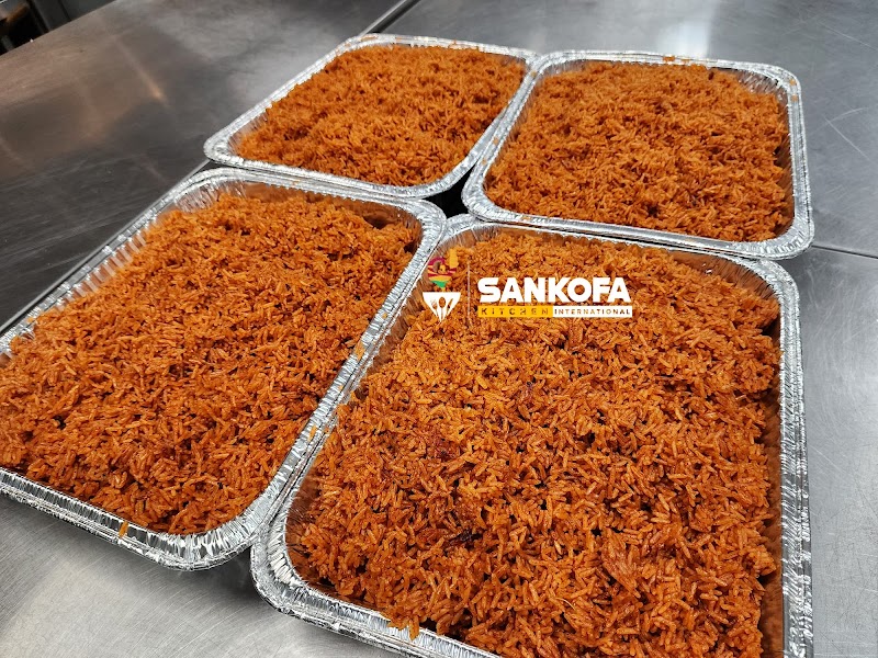 Sankofa Kitchen International photo 2