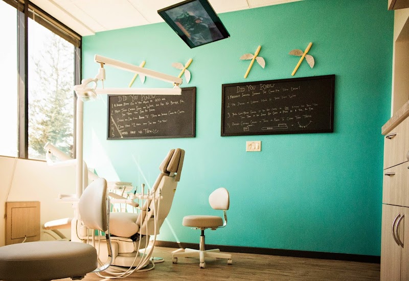 Hercules Kids Dentistry and Orthodontics photo 2