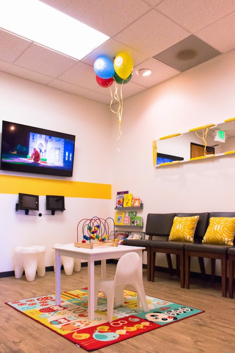 Photo of Hercules Kids Dentistry and Orthodontics