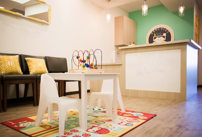 Hercules Kids Dentistry and Orthodontics photo 4