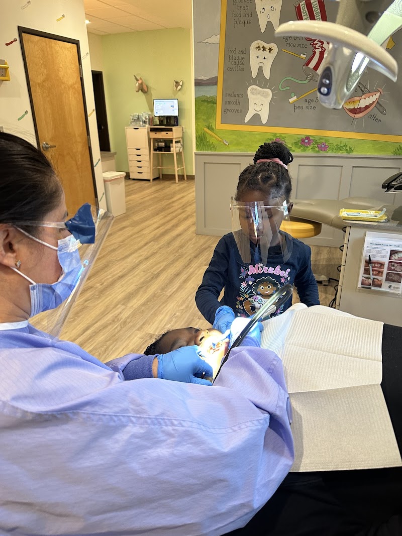 Hercules Kids Dentistry and Orthodontics photo 3