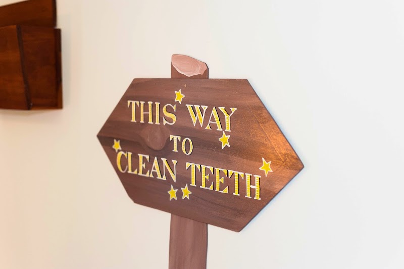 Hercules Kids Dentistry and Orthodontics photo 5