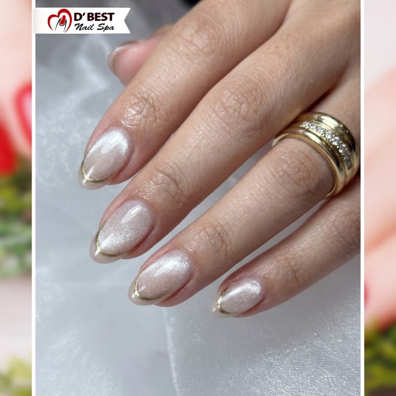 Photo of D' Best Nail Spa