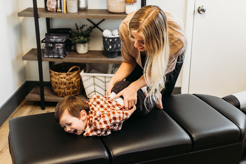 The Well Chiropractic & Lactation Support photo 5