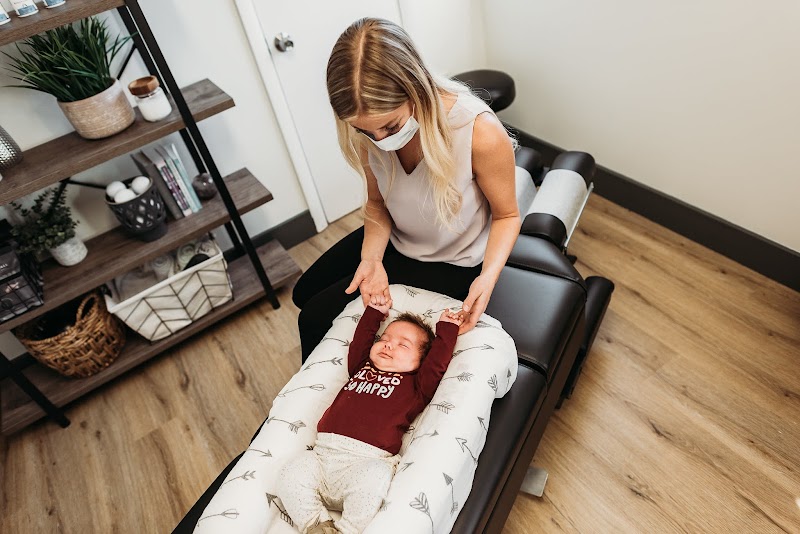 The Well Chiropractic & Lactation Support photo 3