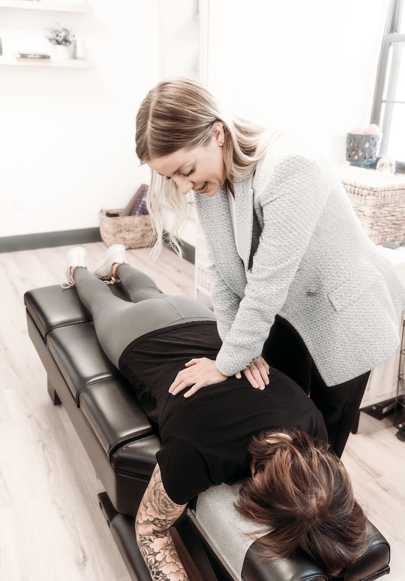 The Well Chiropractic & Lactation Support photo 2