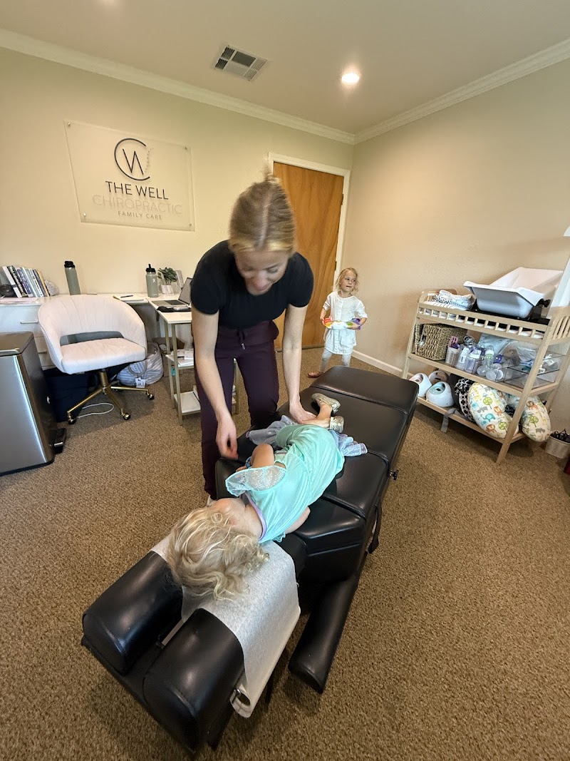 The Well Chiropractic & Lactation Support photo 4