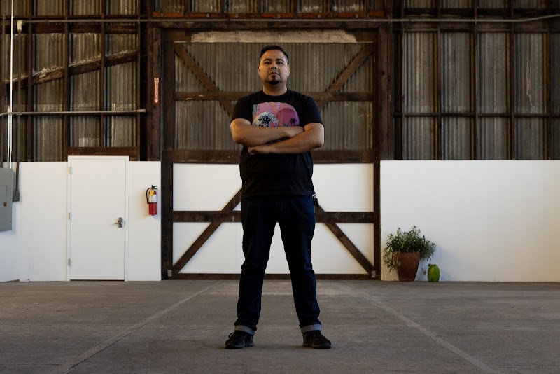 Red Crane Studios photo 3