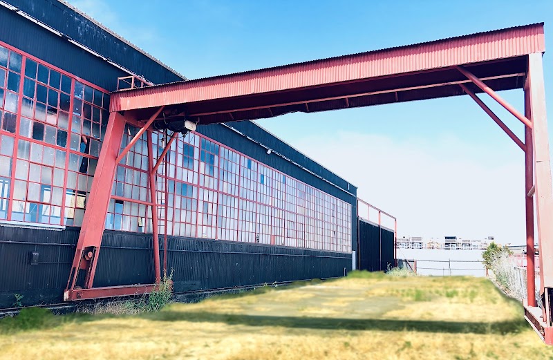 Photo of Red Crane Studios