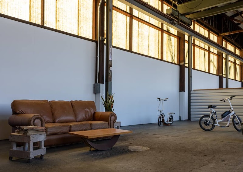 Red Crane Studios photo 2