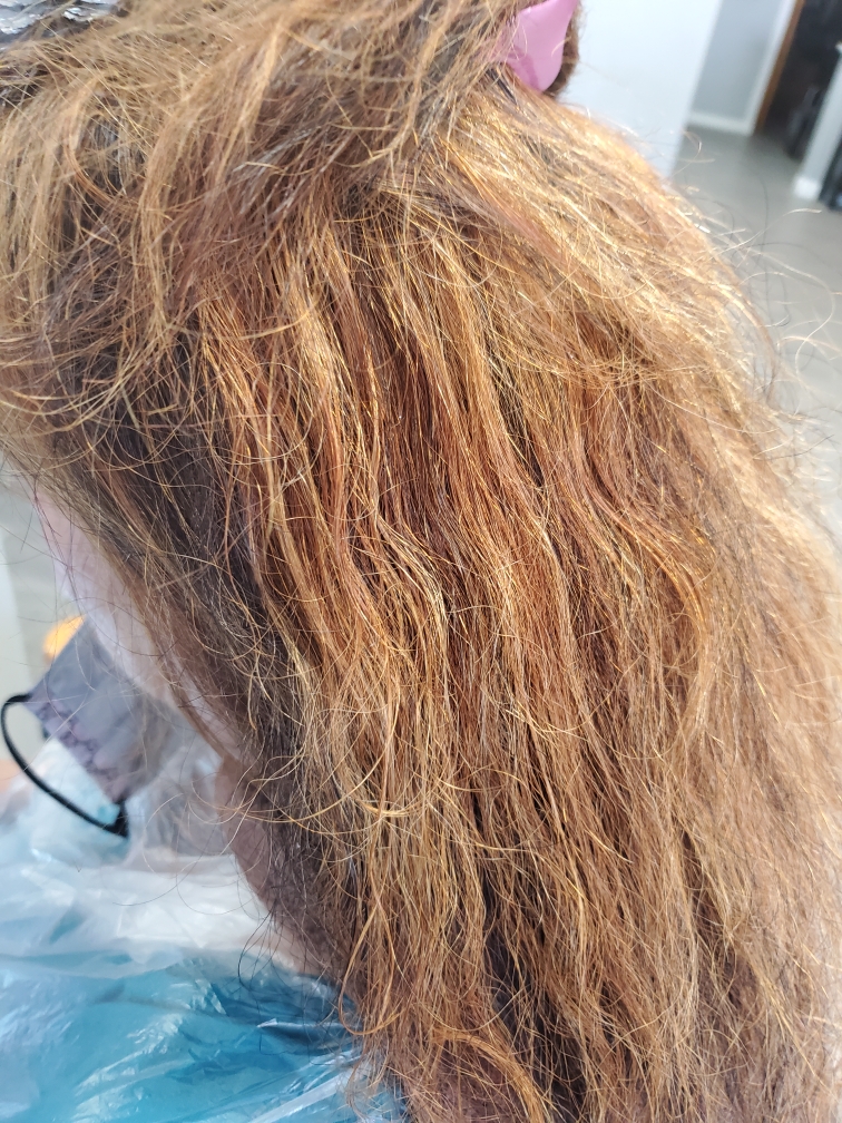 Photo of Nancy's Hair Design