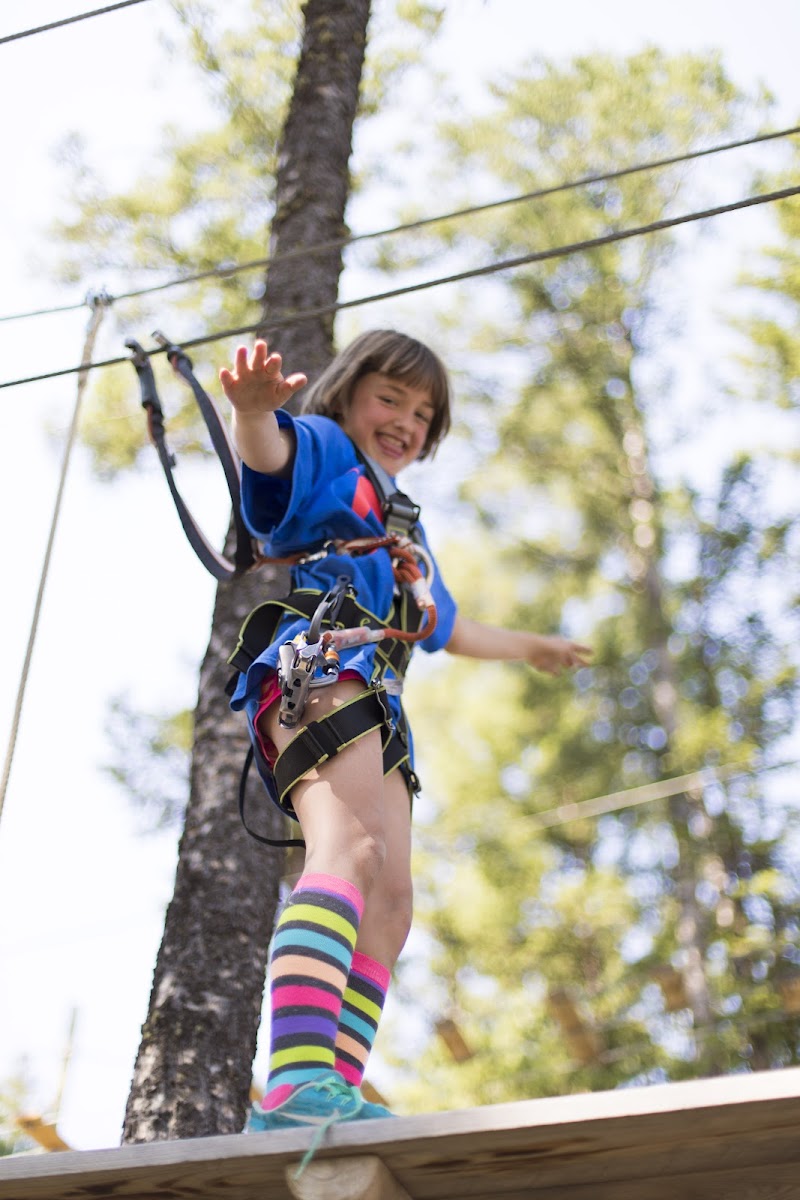 Wilderness Adventures' Base Camp photo 4