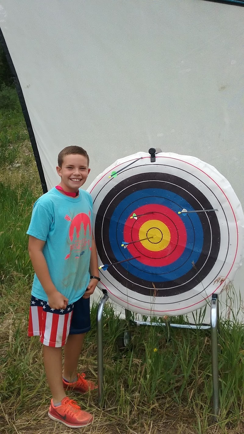 Wilderness Adventures' Base Camp photo 3