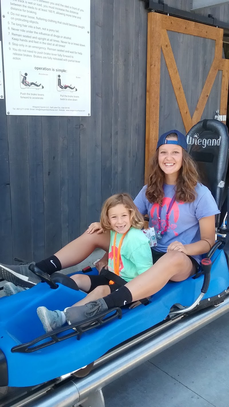 Wilderness Adventures' Base Camp photo 5
