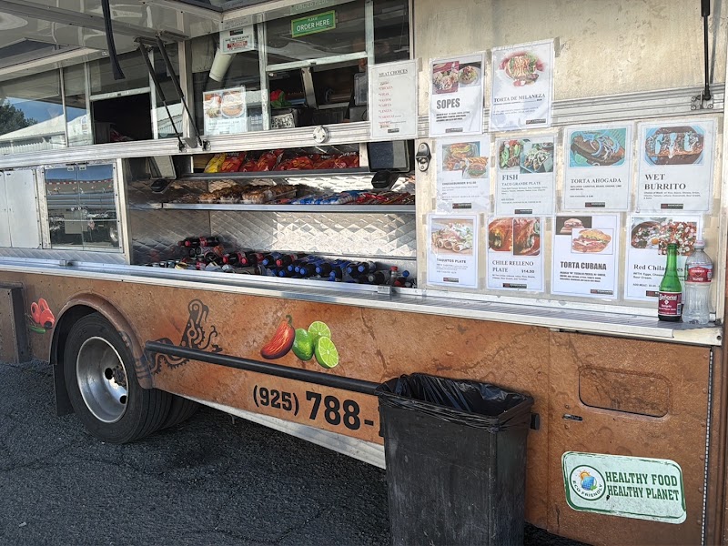 Ranchero Catering Food Truck photo 3