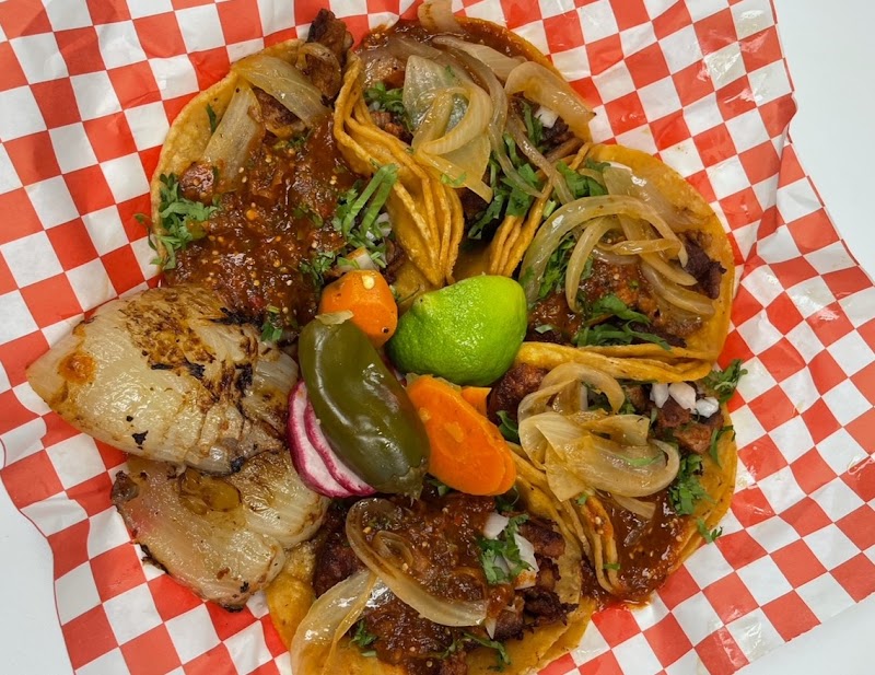 Ranchero Catering Food Truck photo 4