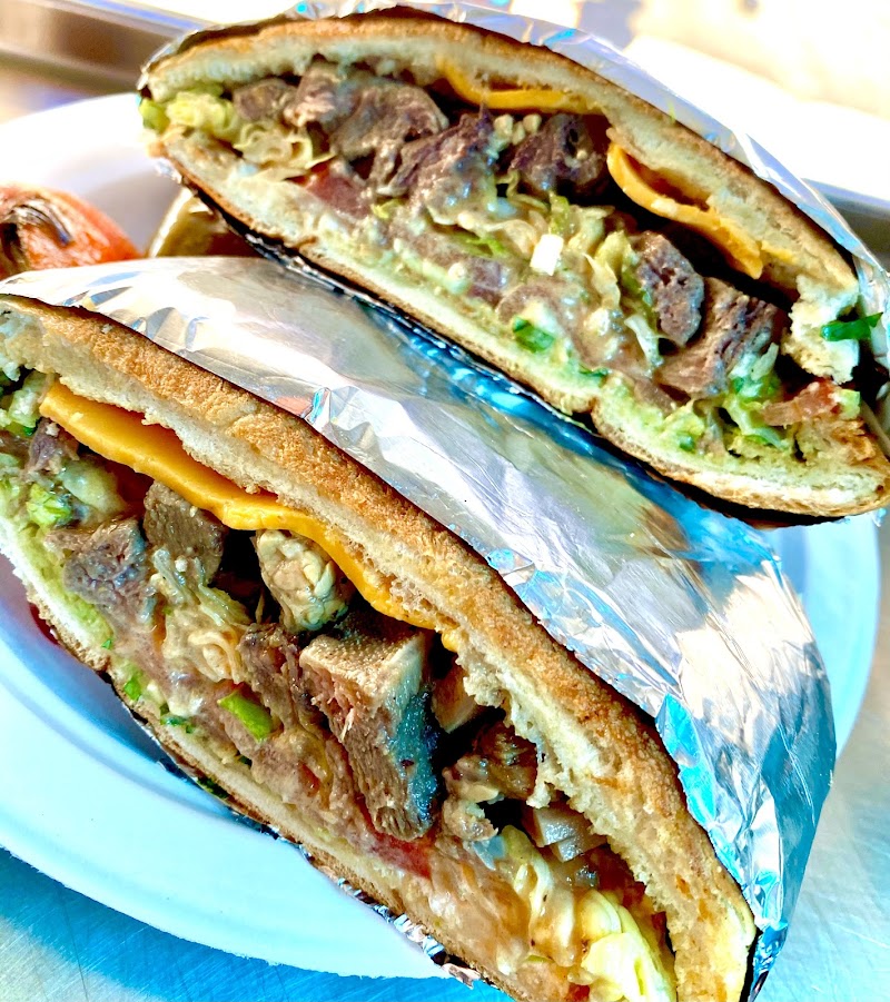 Photo of Ranchero Catering Food Truck
