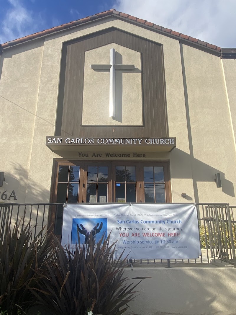 Community Church San Carlos - UCC photo 2