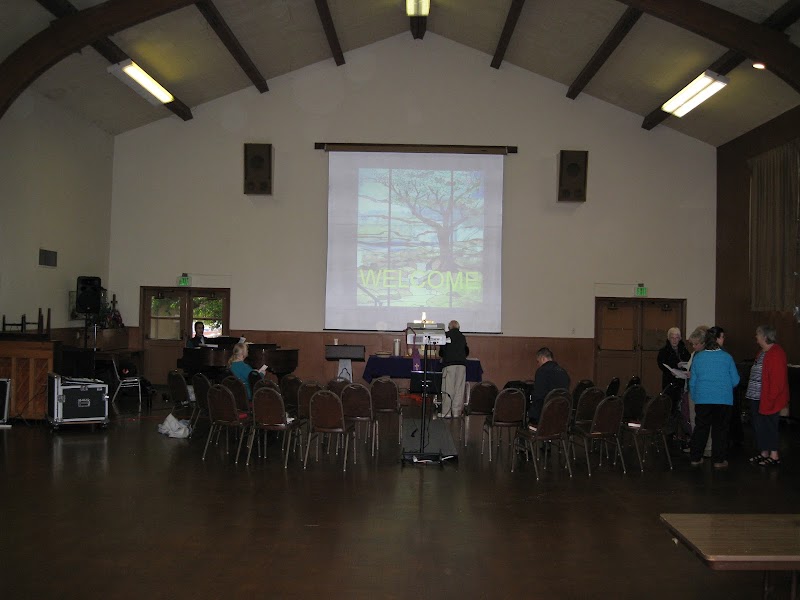 Community Church San Carlos - UCC photo 3