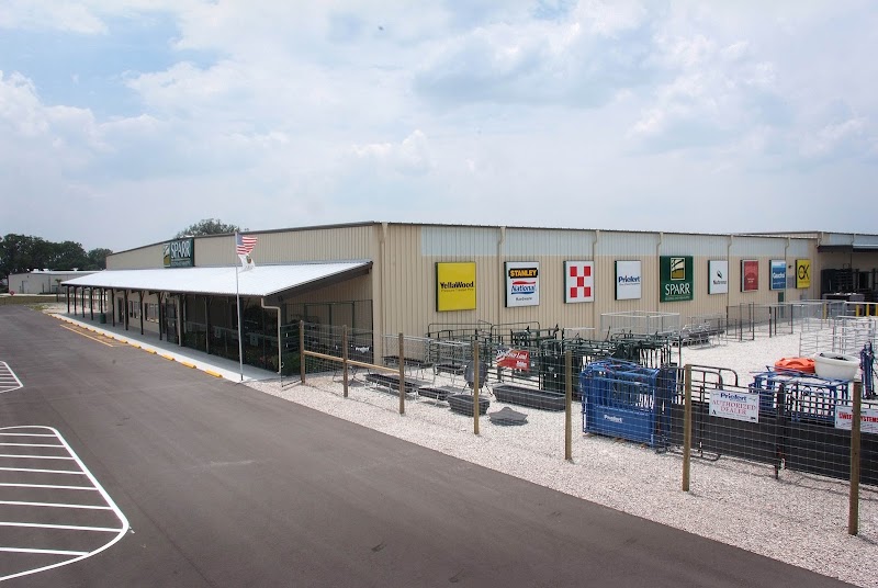 Photo of Sparr Building & Farm Supply