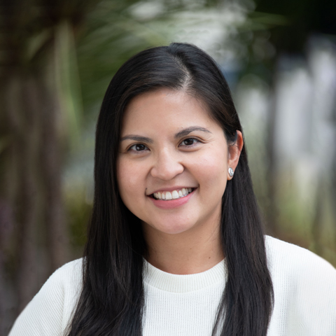 Photo of Stephanie S. Ross, M.D.