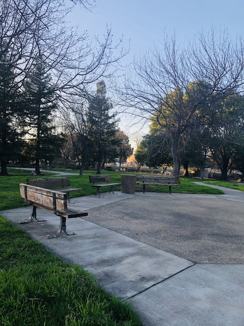 UC Davis Arboretum and Public Garden photo 5