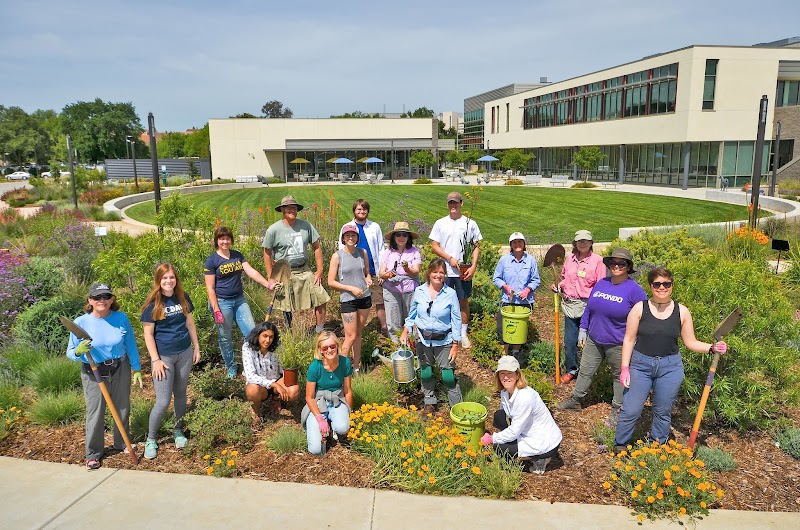 Photo of UC Davis Arboretum and Public Garden