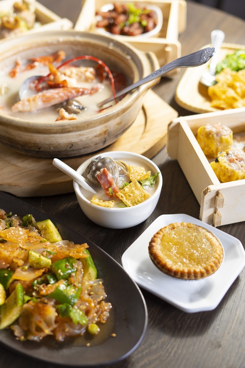 YH Dim Sum photo 2