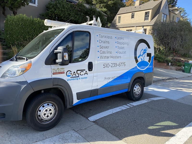 Gasca plumbing & rooter photo 3