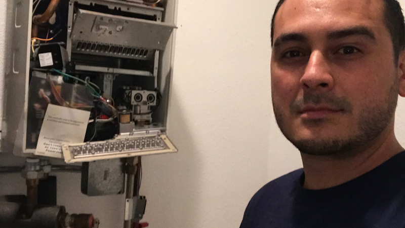 Photo of Gasca plumbing & rooter