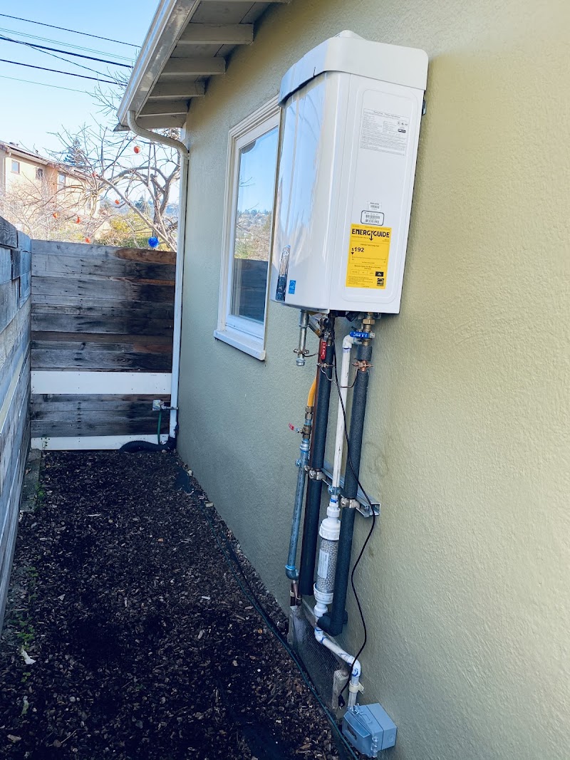 Gasca plumbing & rooter photo 4