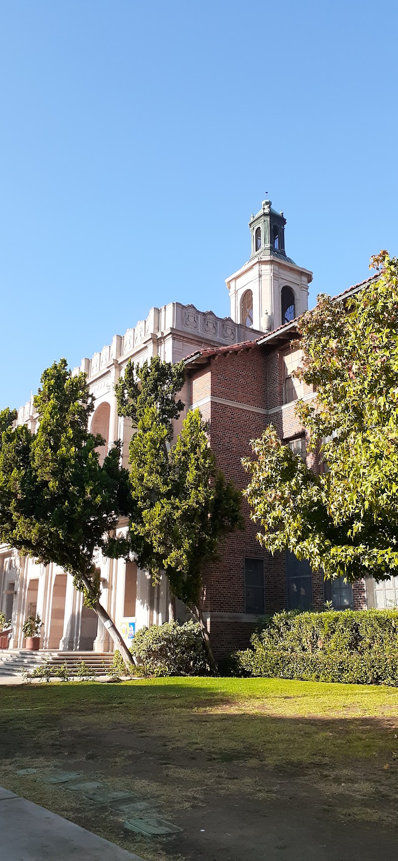 Hamilton High School photo 3