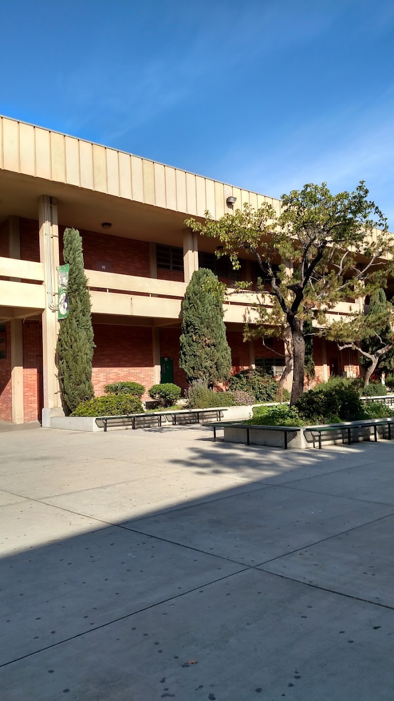 Hamilton High School photo 2