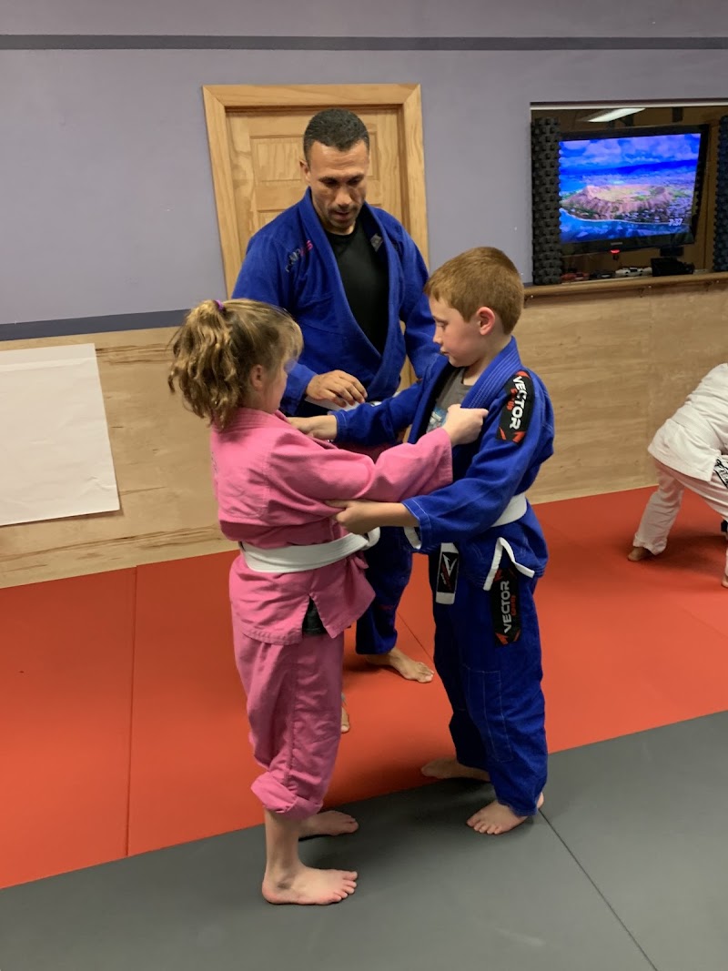 Wolfpack brazilian jiu jitsu photo 5