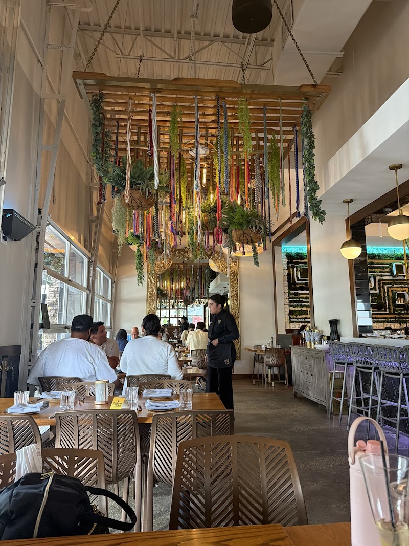 Pisco Peruvian Gastrobar - Orlando photo 5