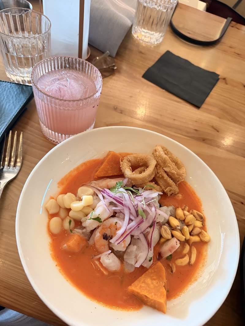 Pisco Peruvian Gastrobar - Orlando photo 3