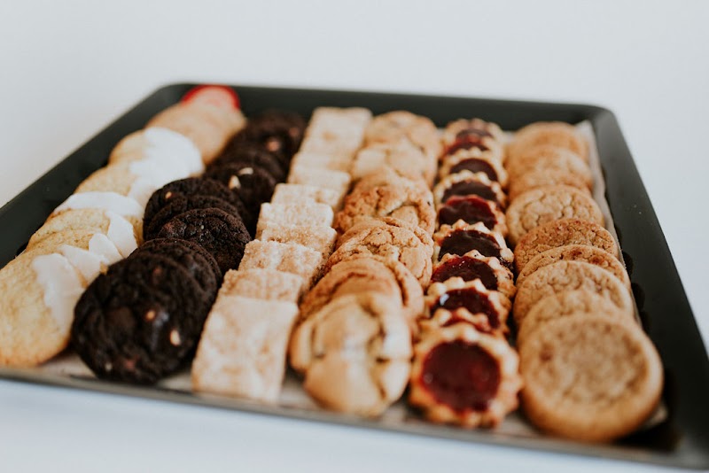 COOKIE... take a bite! photo 5