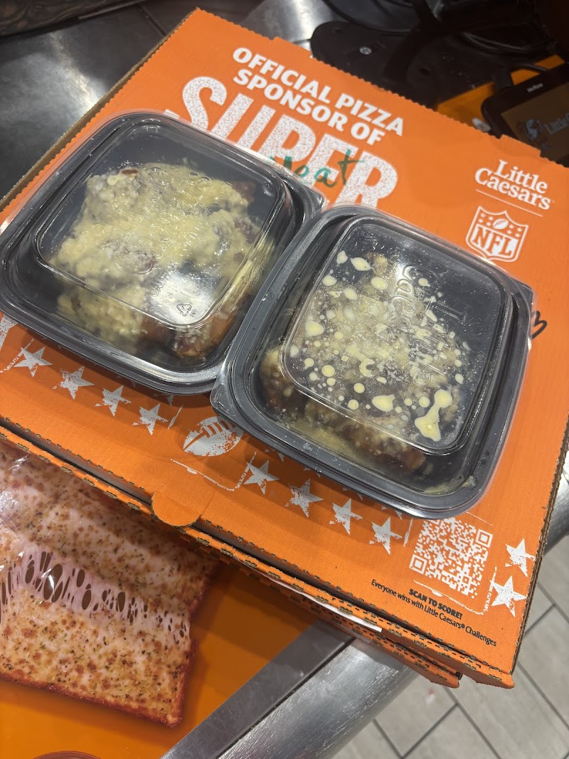 Little Caesars Pizza photo 5