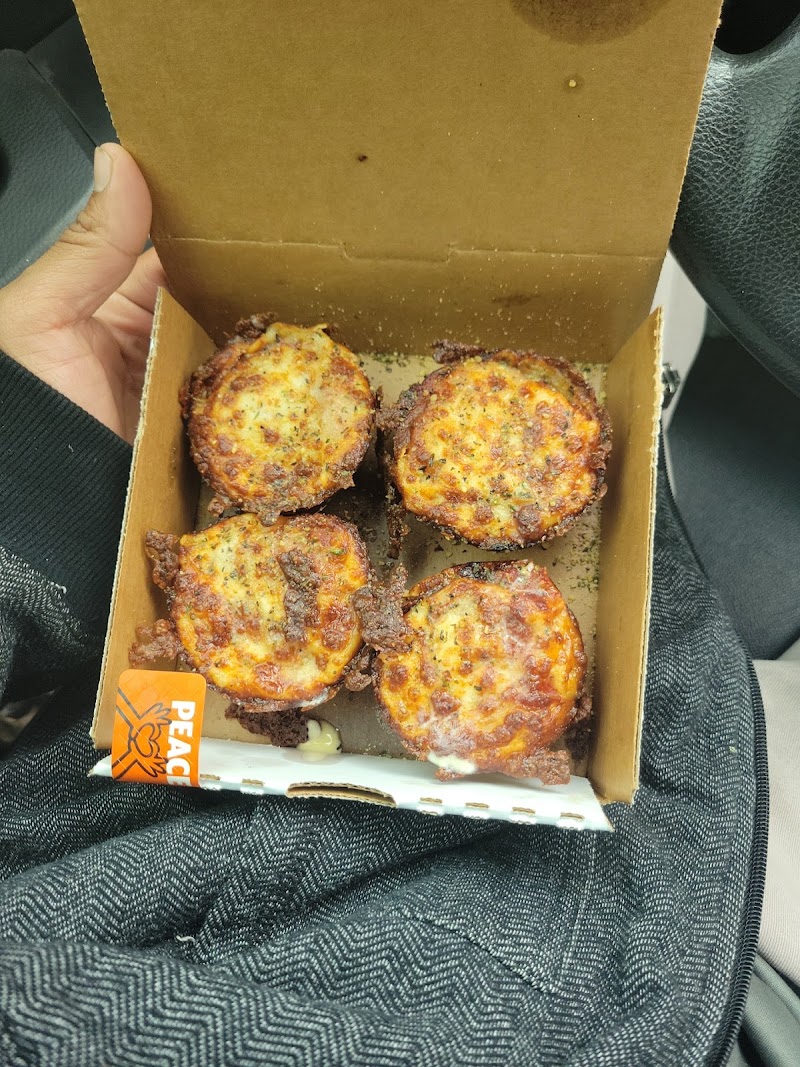 Little Caesars Pizza photo 3