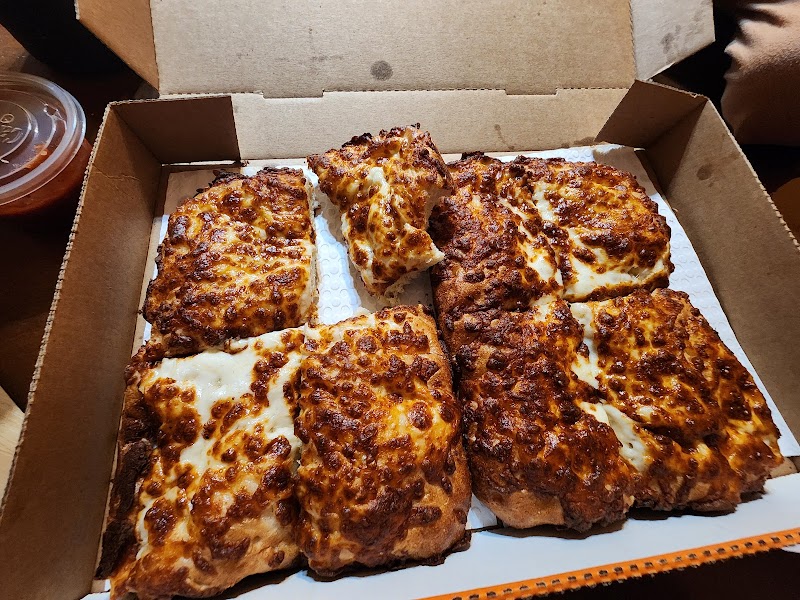 Little Caesars Pizza photo 4