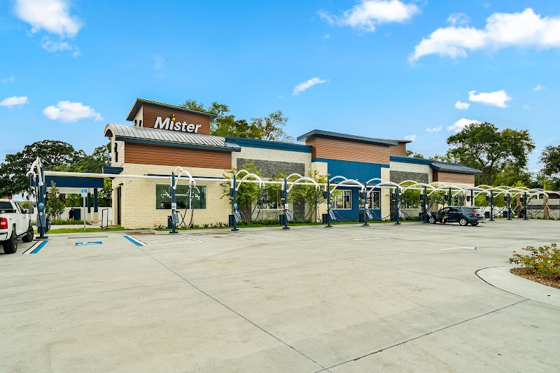Mister Car Wash photo 2