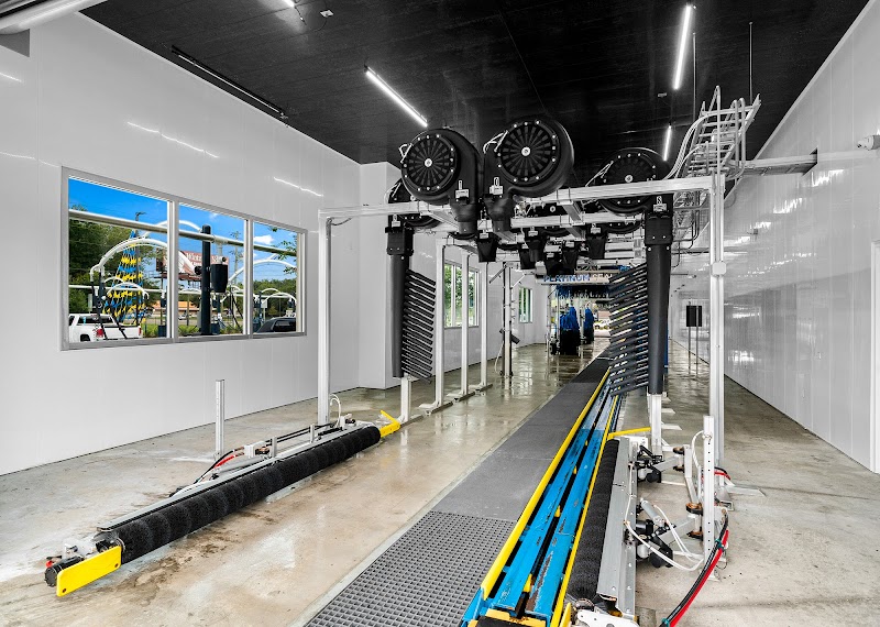 Mister Car Wash photo 5
