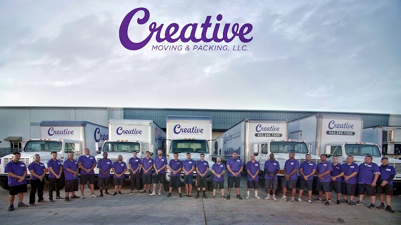 Photo of Creative Moving and Packing, LLC