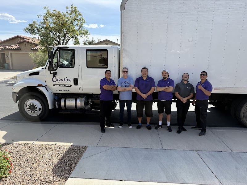 Creative Moving and Packing, LLC photo 3