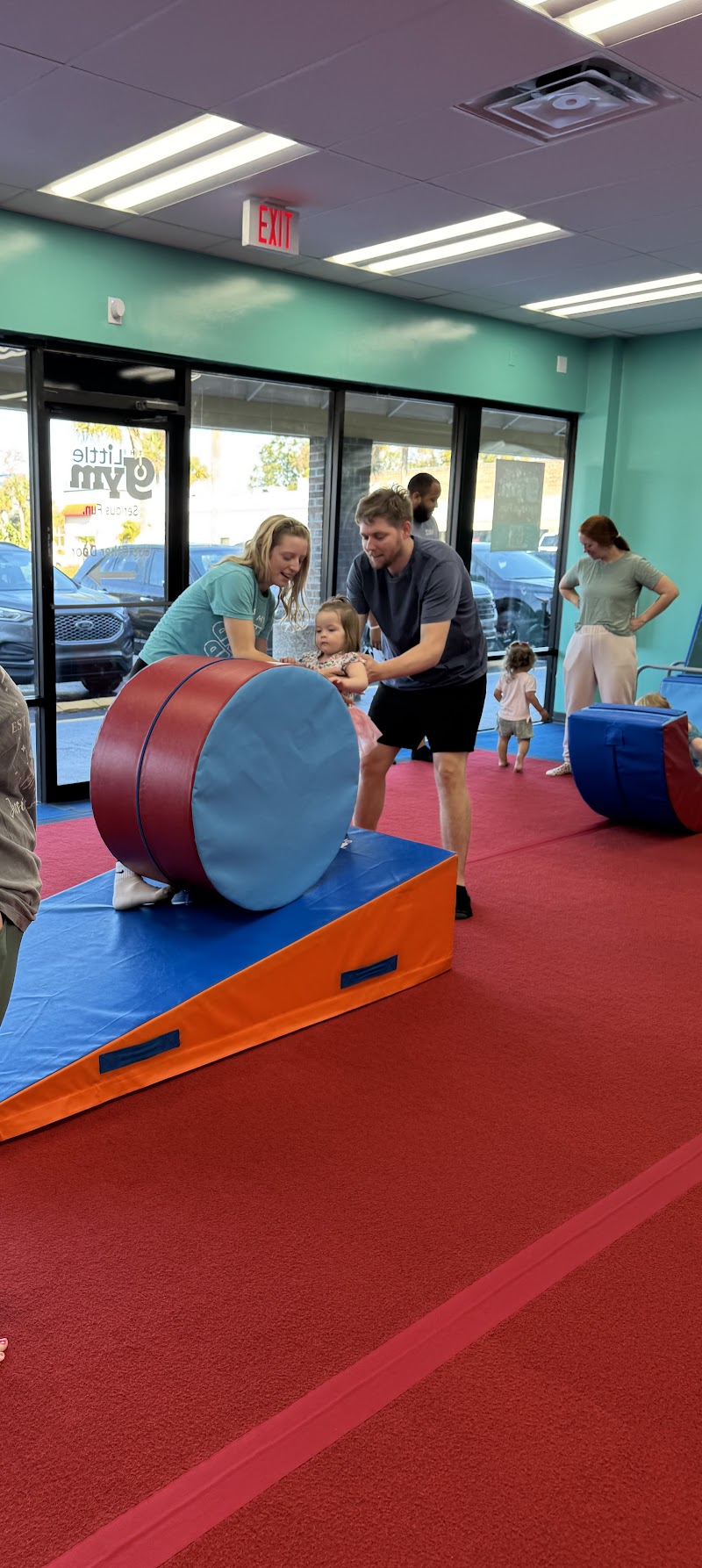 Photo of The Little Gym Palm Harbor