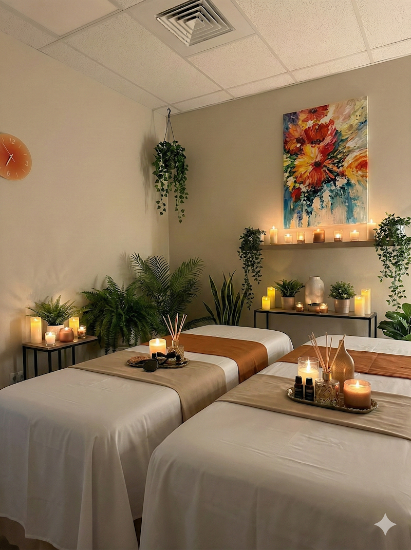 Photo of H&T SPA
