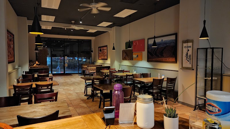 Photo of Arag Mongolian Cuisine